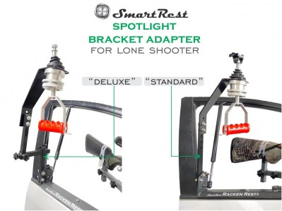 SRSMB Standard and Deluxe on Racken